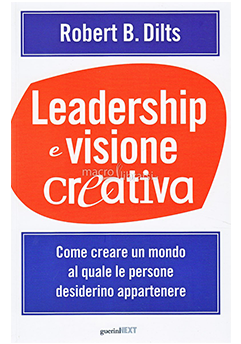 leadership e visione creativa