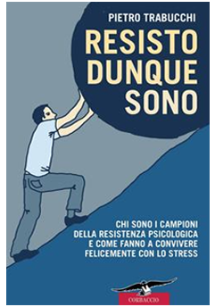 Resisto dunque sono